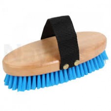 Roma Body Brush 